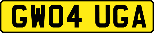 GW04UGA