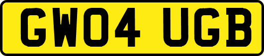 GW04UGB