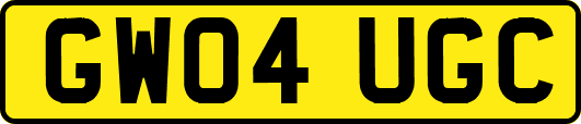 GW04UGC