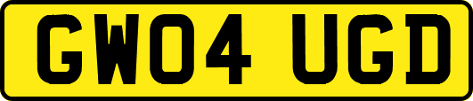 GW04UGD