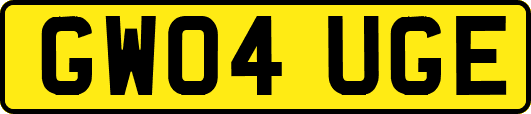 GW04UGE