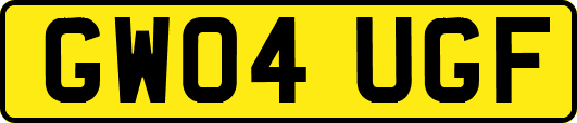 GW04UGF