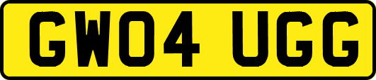 GW04UGG