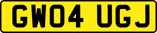 GW04UGJ