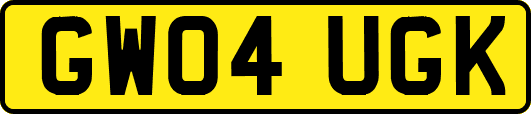 GW04UGK