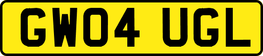 GW04UGL