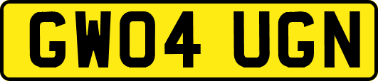 GW04UGN