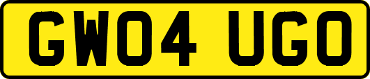 GW04UGO