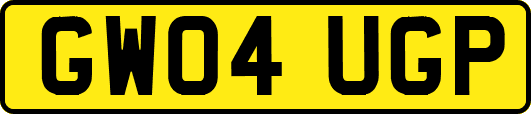 GW04UGP