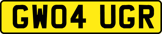 GW04UGR