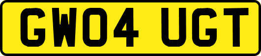 GW04UGT