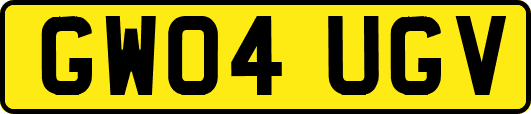 GW04UGV