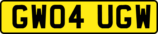GW04UGW