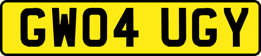 GW04UGY