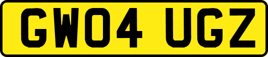 GW04UGZ