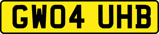 GW04UHB