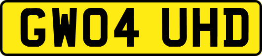 GW04UHD