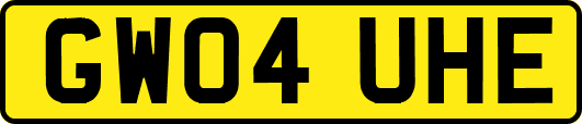 GW04UHE