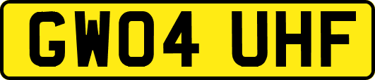 GW04UHF