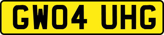 GW04UHG