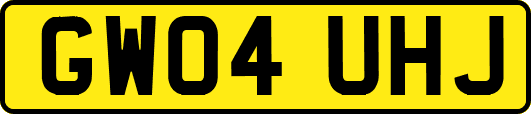 GW04UHJ