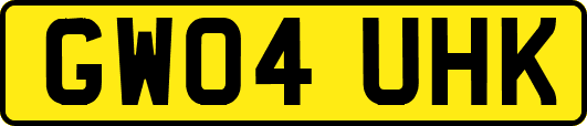 GW04UHK