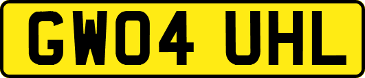 GW04UHL