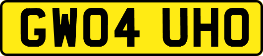 GW04UHO