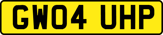 GW04UHP