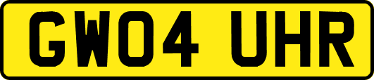 GW04UHR