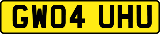 GW04UHU