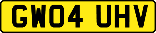 GW04UHV