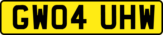 GW04UHW