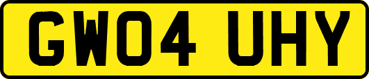 GW04UHY