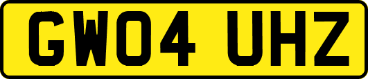 GW04UHZ