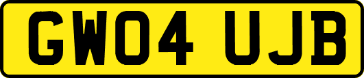 GW04UJB