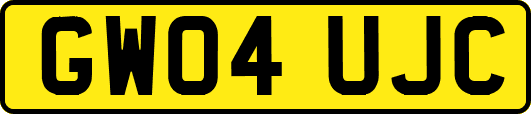 GW04UJC