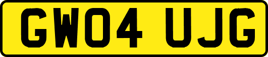 GW04UJG