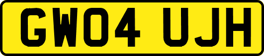 GW04UJH