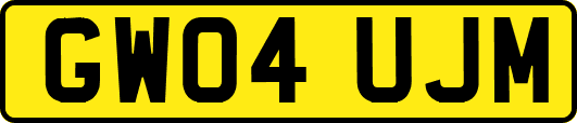 GW04UJM