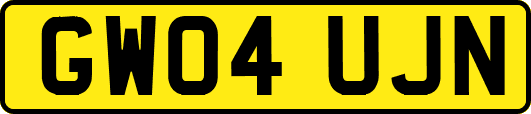 GW04UJN