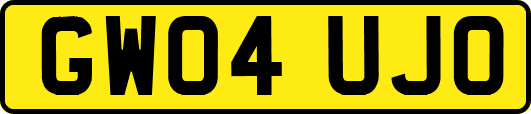 GW04UJO