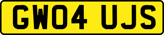 GW04UJS