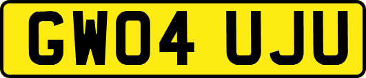 GW04UJU