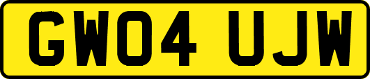 GW04UJW