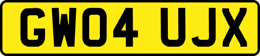 GW04UJX