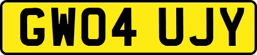 GW04UJY