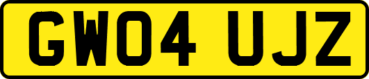 GW04UJZ