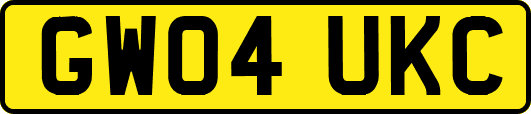 GW04UKC
