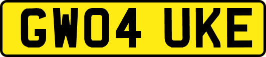 GW04UKE
